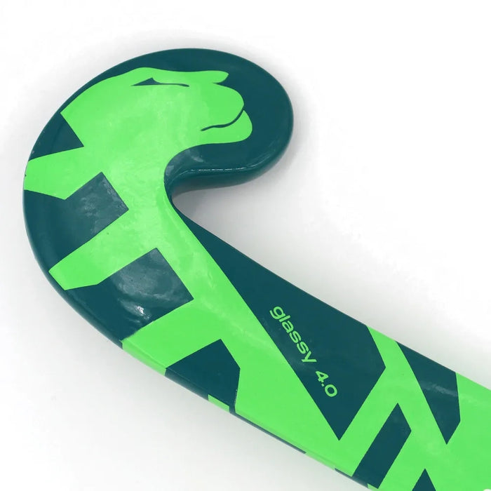 Palo Simbra De Hockey Glassy 4.0 Unisex