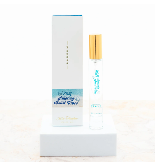 Parfum Spray 8 ML - 30A Emerald Coast Vibes