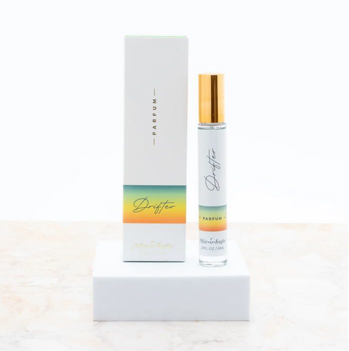 Parfum Spray 8 ML - Drifter