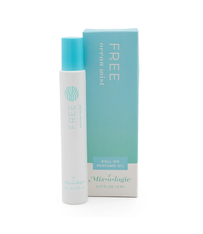 Parfum Spray 8 ML - Free