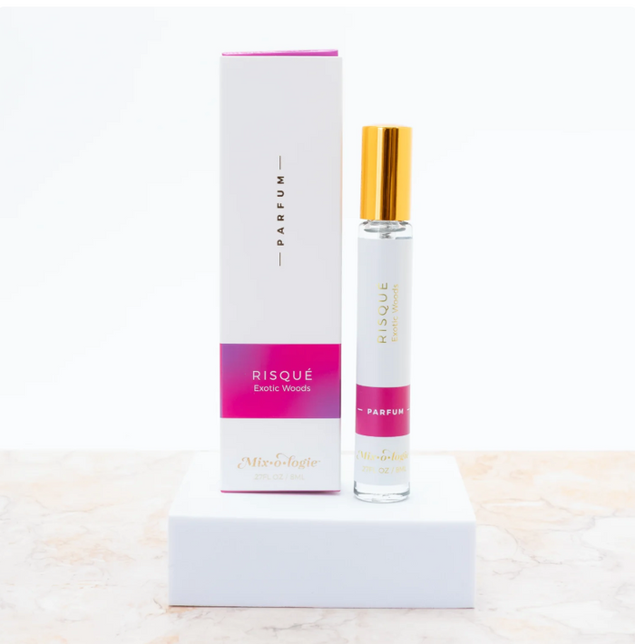 Parfum Spray 8 ML - Risque