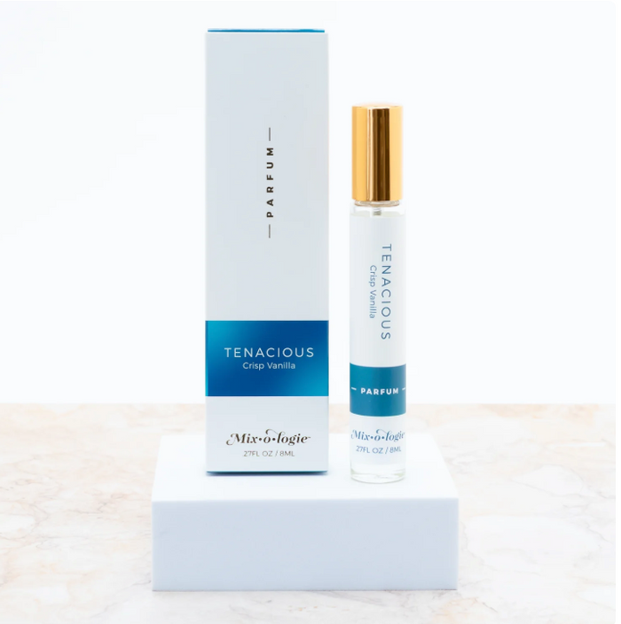 Parfum Spray 8 ML - Tenacious