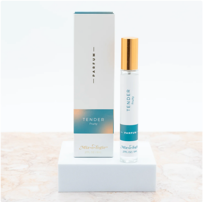 Parfum Spray 8 ML - Tender