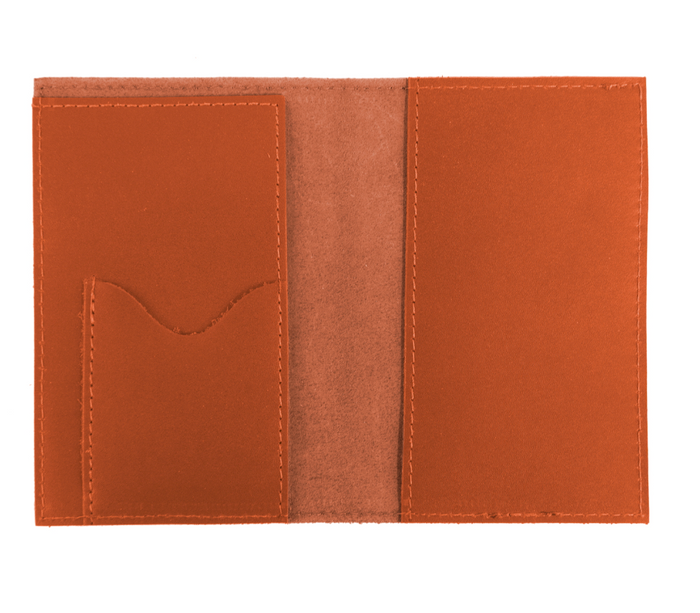 Passport Cover