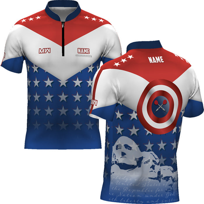 Patriotic Jersey Collection