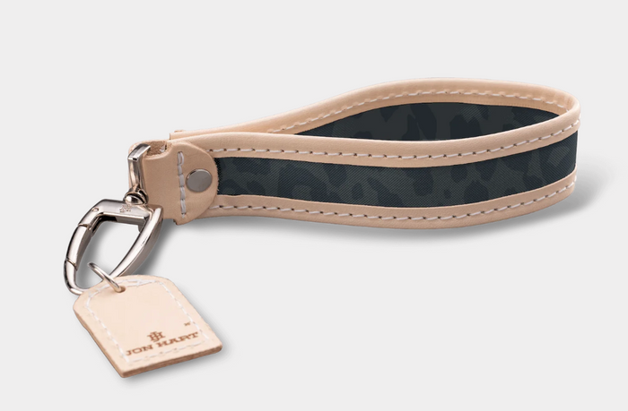 Dark Leopard