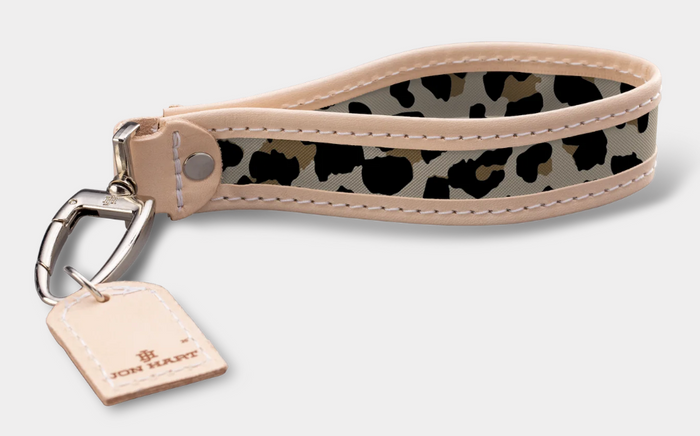 Pearl Key Chain Strap