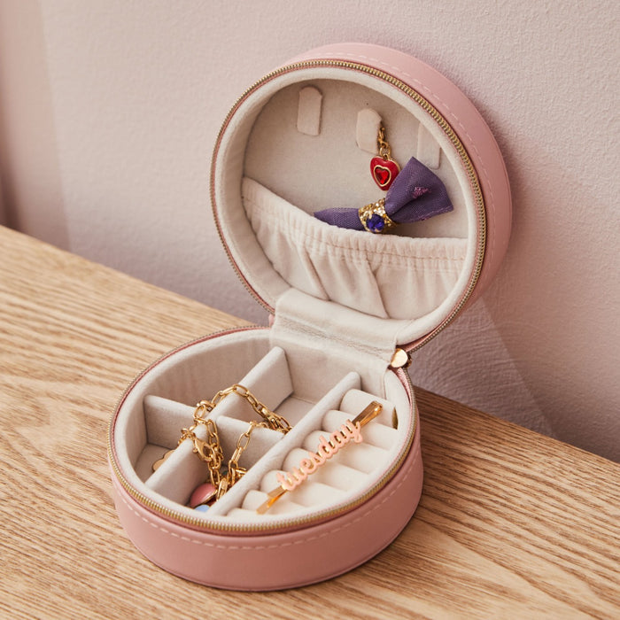Personalised Berry Cute Jewellery Box