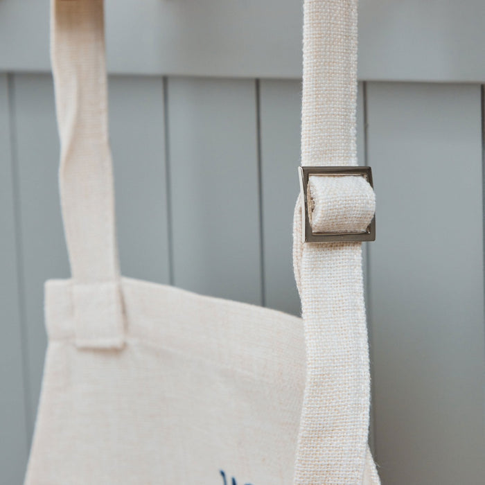 Personalised Best Flippin' Dad Apron