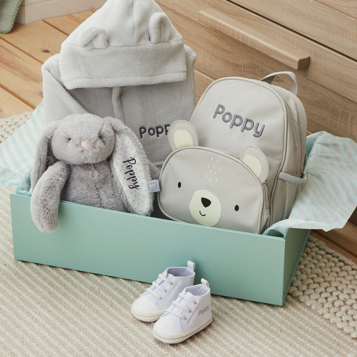 Personalised Best of My 1st Years Gift Set