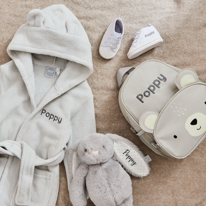 Personalised Best of My 1st Years Gift Set