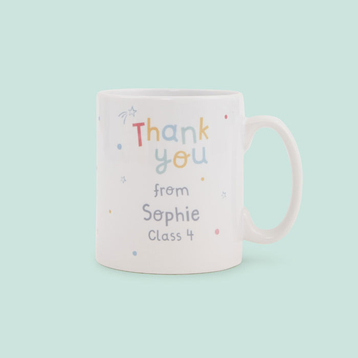 Personalised Best Teacher Ever Set