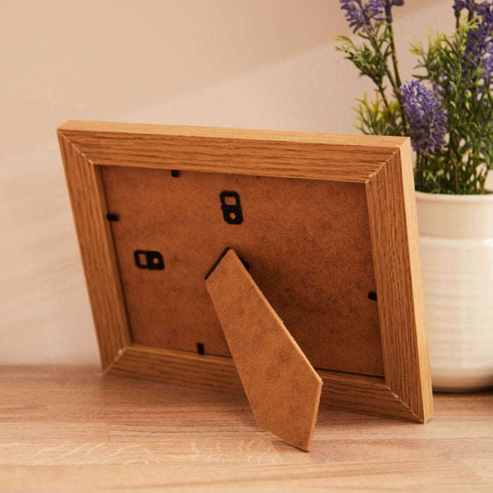 Personalised Besties Wooden Picture Frame