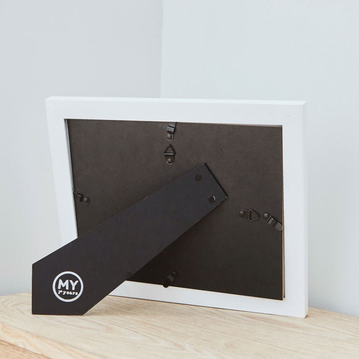 Personalised Bonfire Night Photo Frame