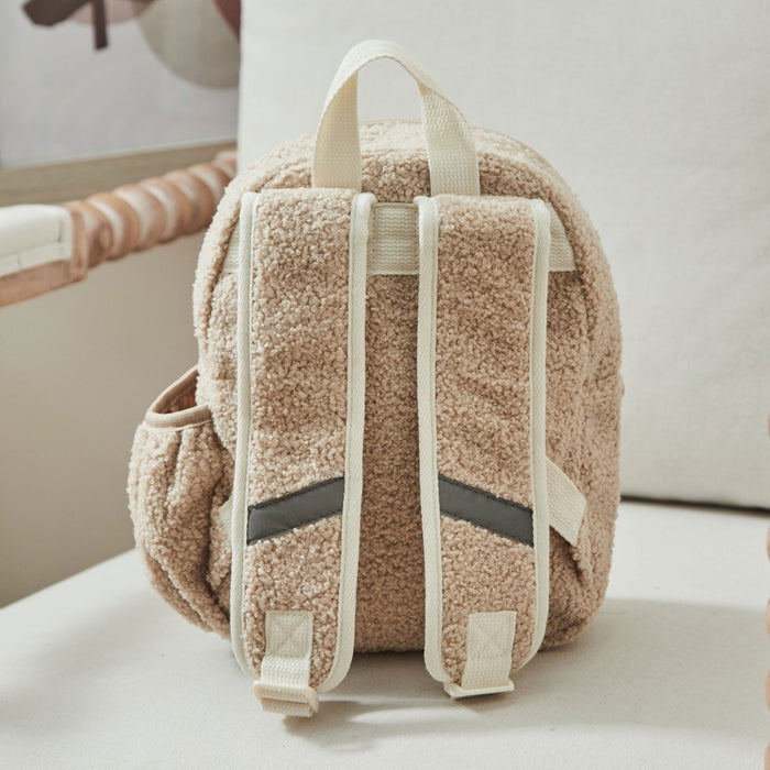 Personalised Borg Backpack