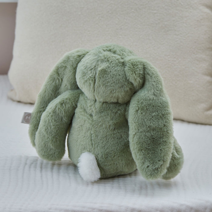 Personalised Born in 2026 Sage Bunny