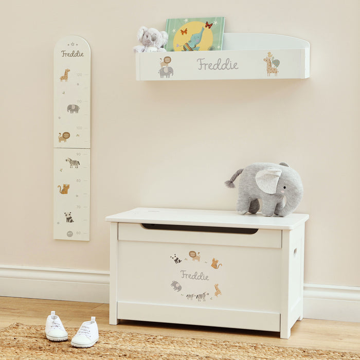 Personalised Born To Be Loved Furniture Bundle