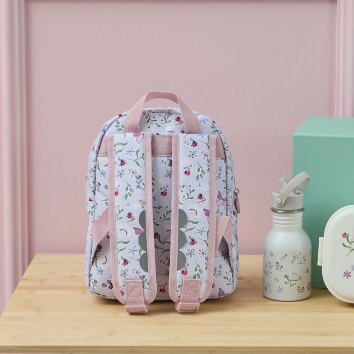 Personalised Butterfly Classic Mini Backpack