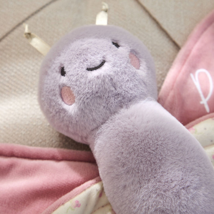 Personalised Butterfly Plush Toy