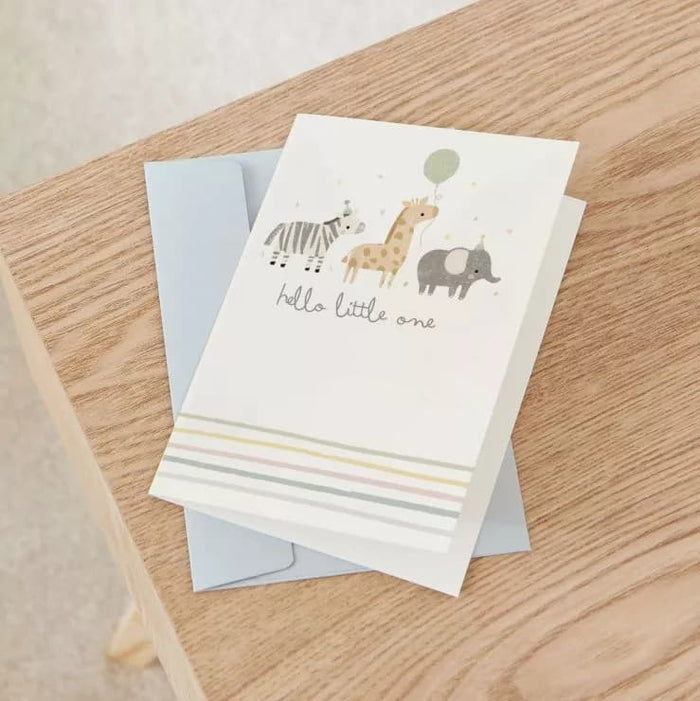 Personalised Cards