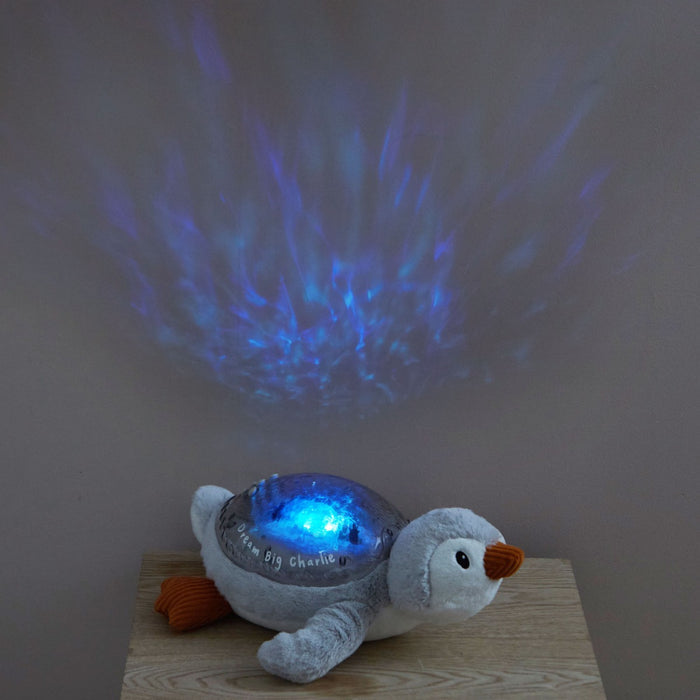 Personalised Cloud B Tranquil Penguin™