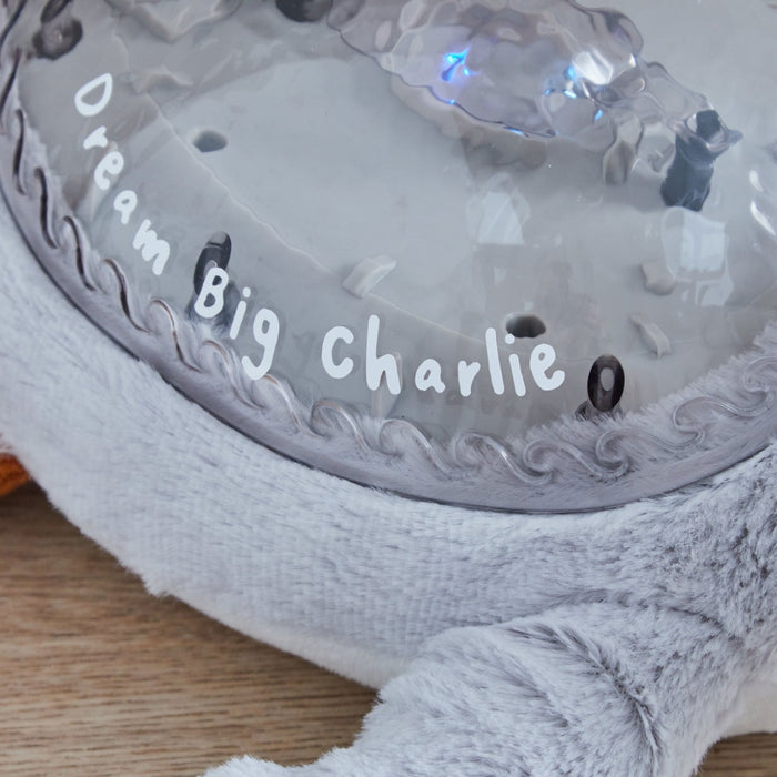 Personalised Cloud B Tranquil Penguin™