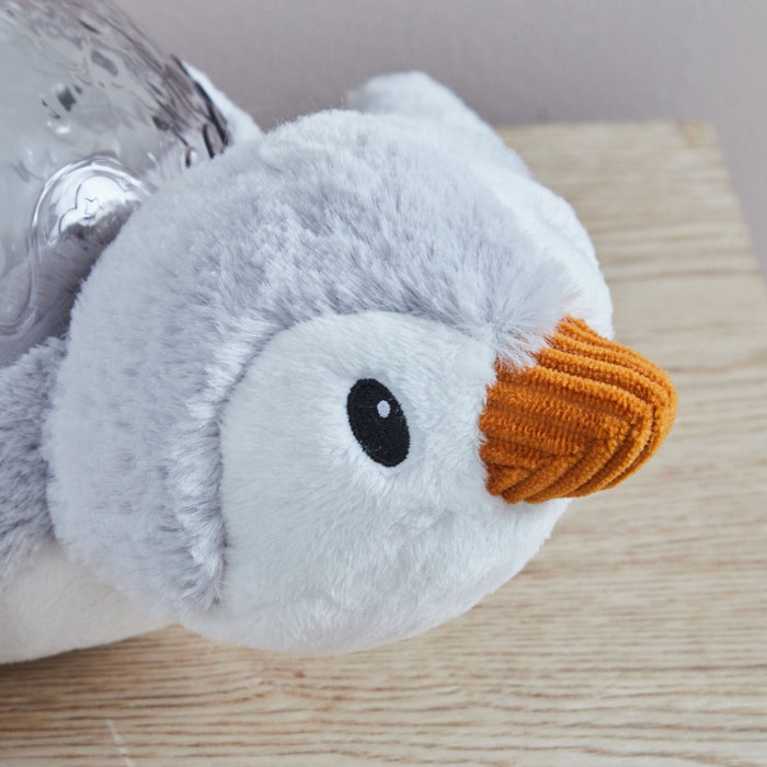 Personalised Cloud B Tranquil Penguin™