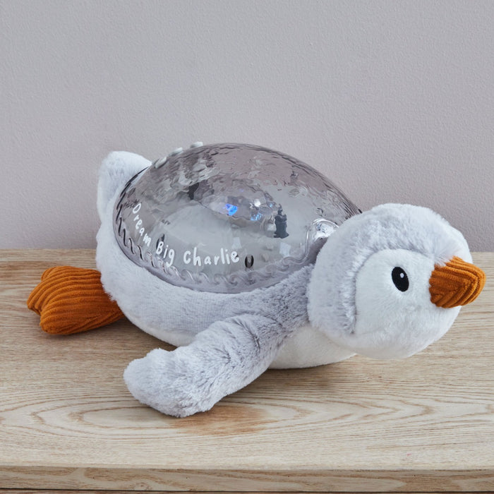 Personalised Cloud B Tranquil Penguin™