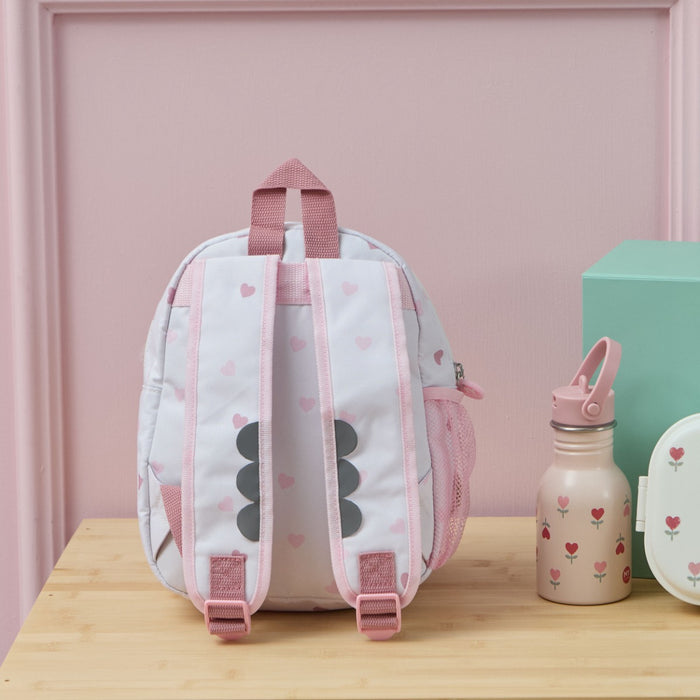Personalised Cockapoo Pocket Mini Backpack