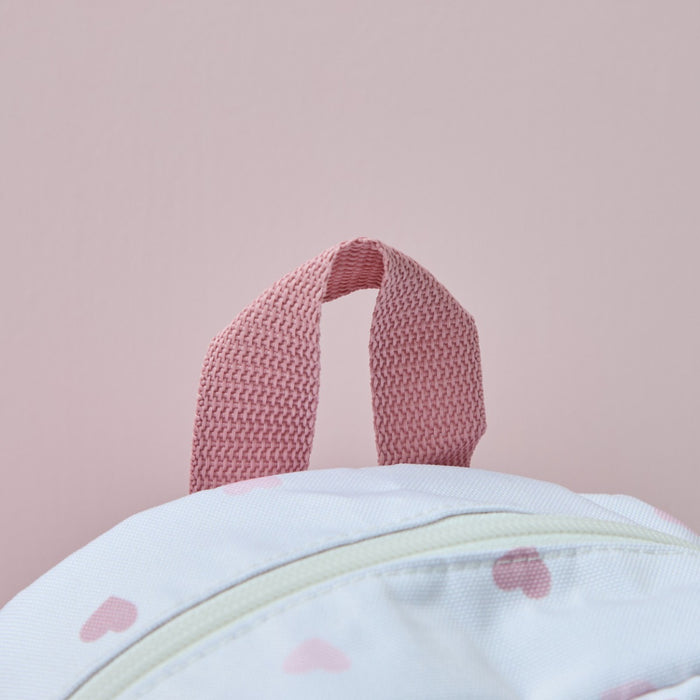 Personalised Cockapoo Pocket Mini Backpack