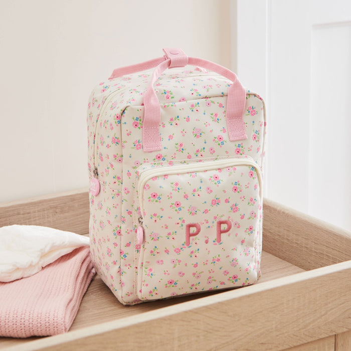 Personalised Ditsy Floral The Ultimate Gift Set