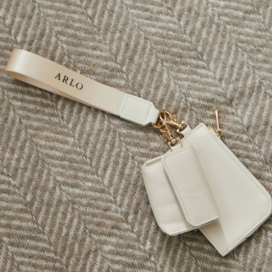 Personalised Dog Walking Accessory Pouch