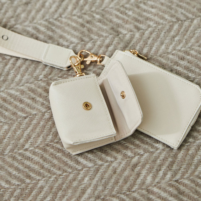 Personalised Dog Walking Accessory Pouch