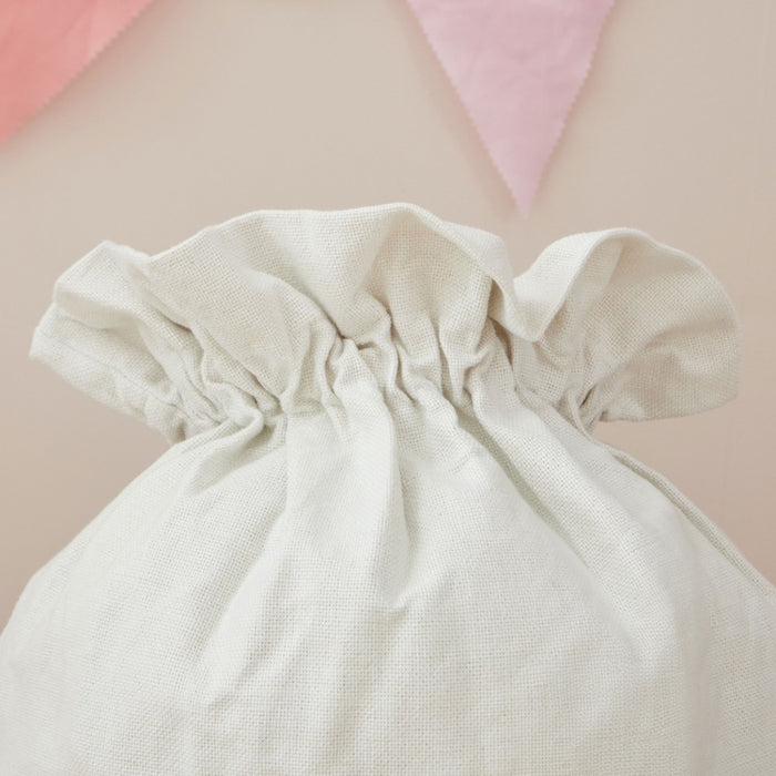 Personalised Fairy Birthday Sack