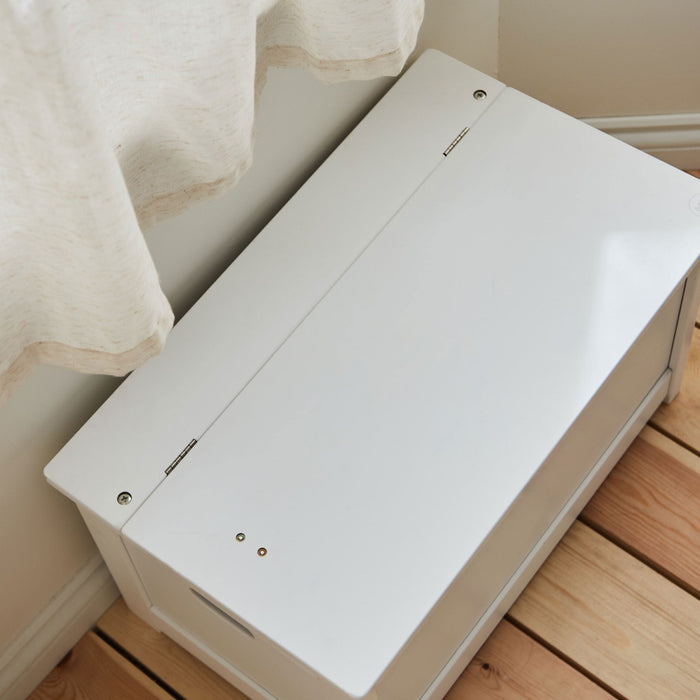 Personalised Flopsy™ Bunny Toy Chest FSC®