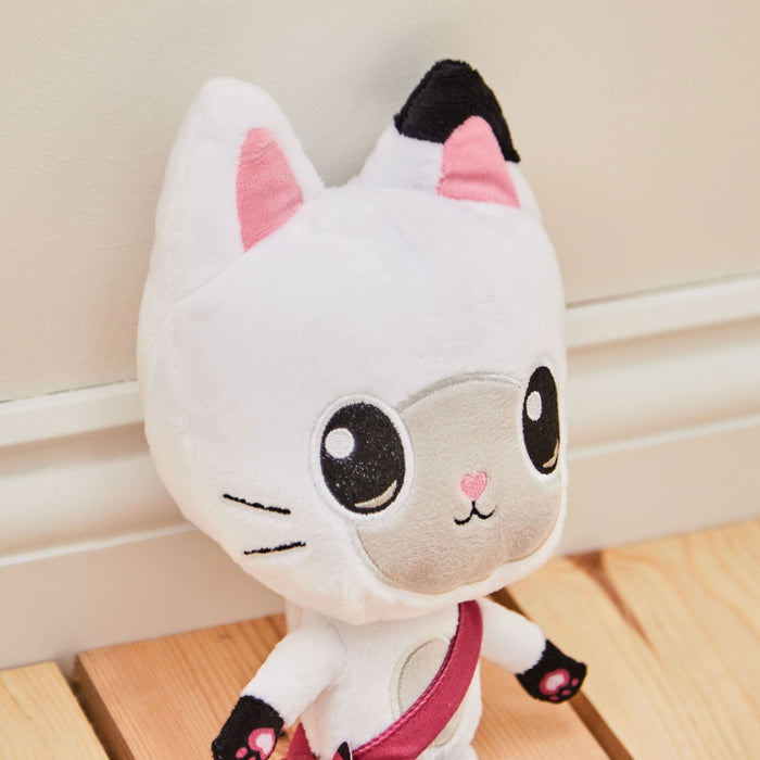 Personalised Gabby’s Dollhouse Pandy Paws Plush