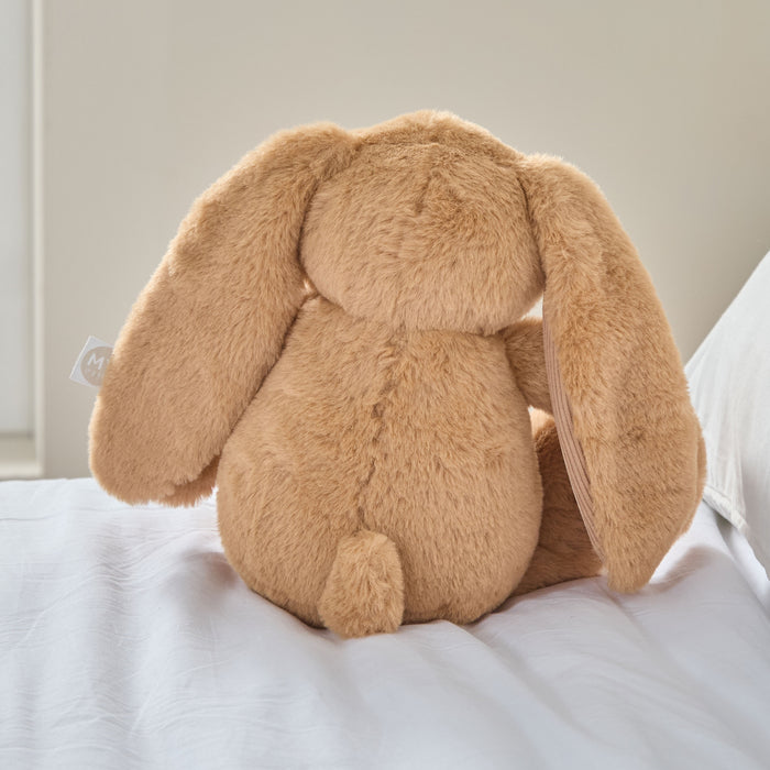 Personalised Gingerbread Bunny Soft Toy