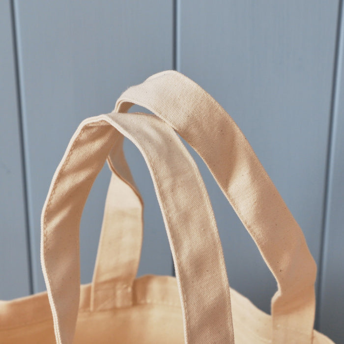 Personalised Ice Cream Tote Bag