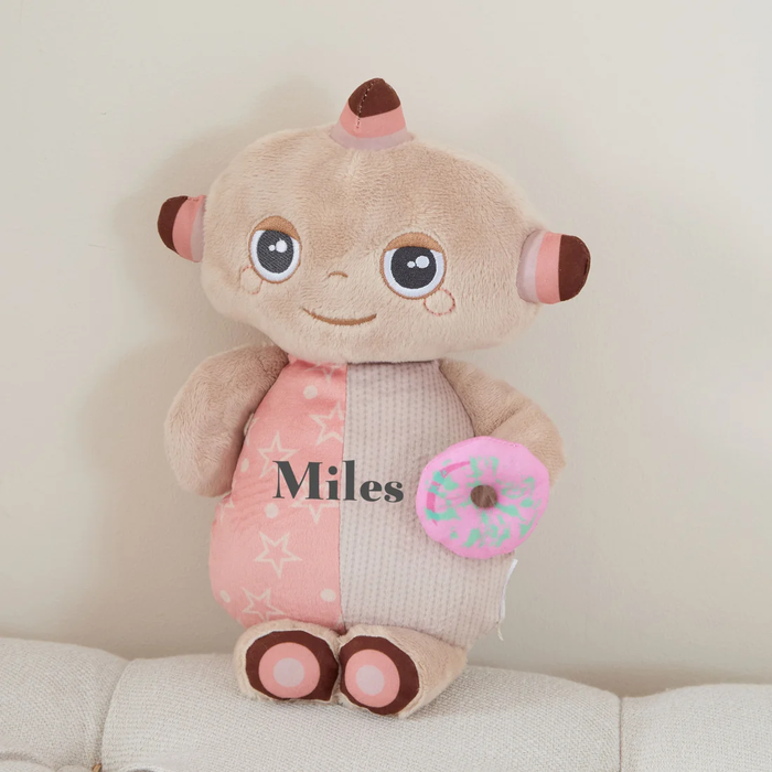 Personalised In the Night Garden Bedtime Story Gift Set