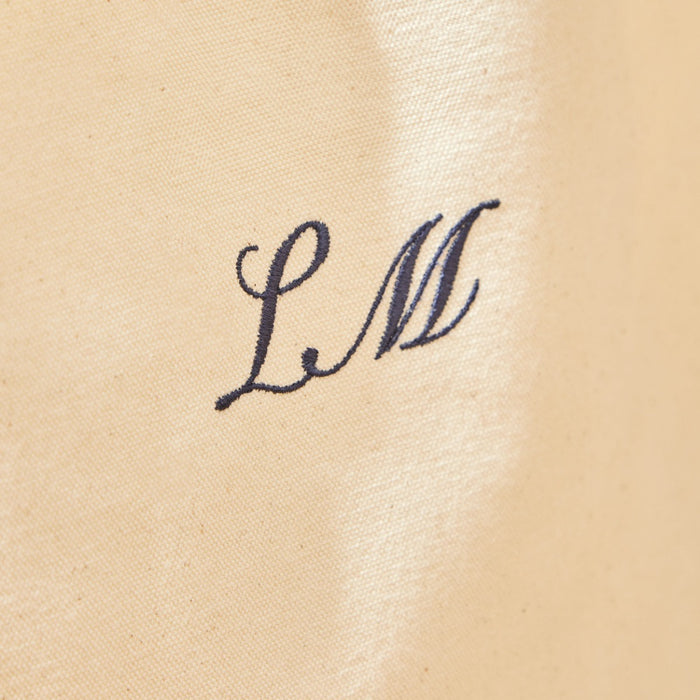 Personalised Initial Tote Bag