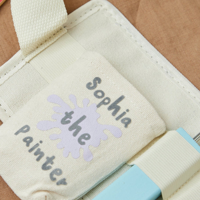 Personalised Jabadabado Painters Belt