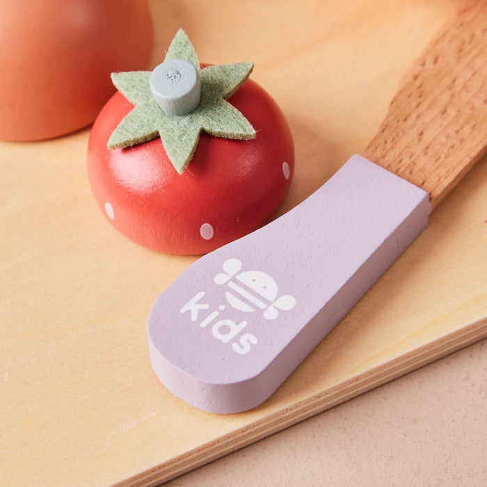 Personalised Just Bee Kids Kitchen & Food Gift Set