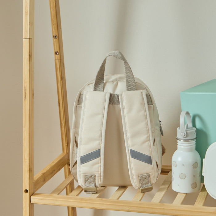 Personalised Lion Mini Backpack