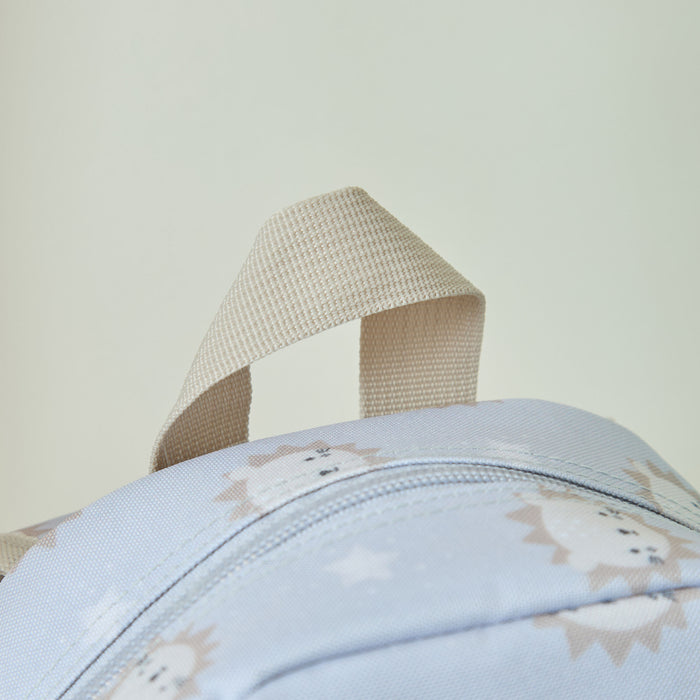 Personalised Lion Tiny Backpack