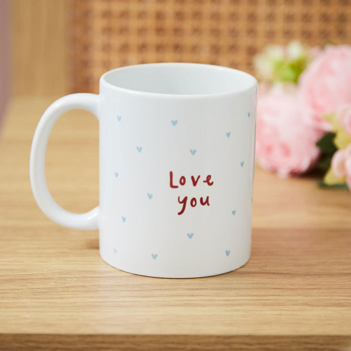 Personalised Lobster Mug
