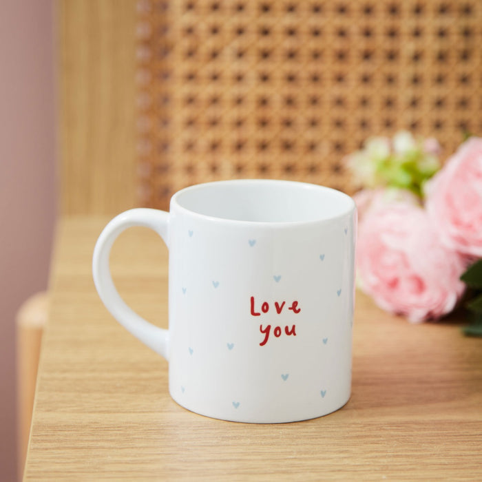 Personalised Mini Lobster Mug