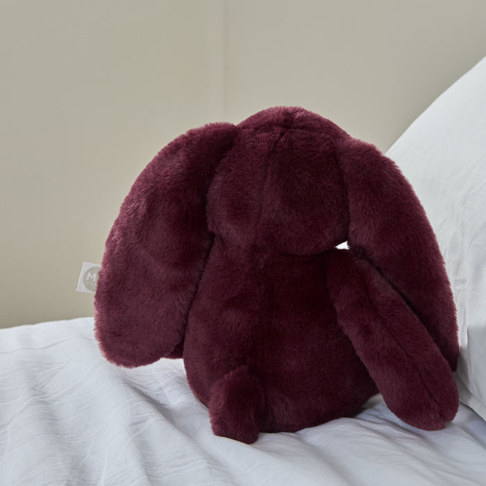Personalised Mulberry Pie Bunny Soft Toy