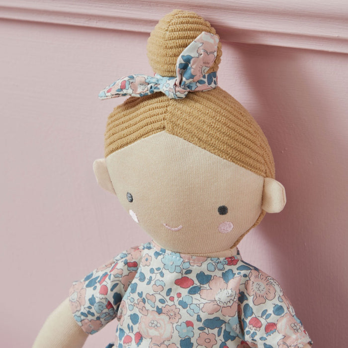 Personalised My 1st Doll - Blonde