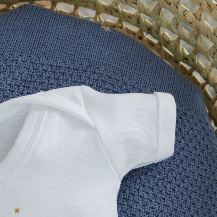Personalised My 1st Eid White Bodysuit