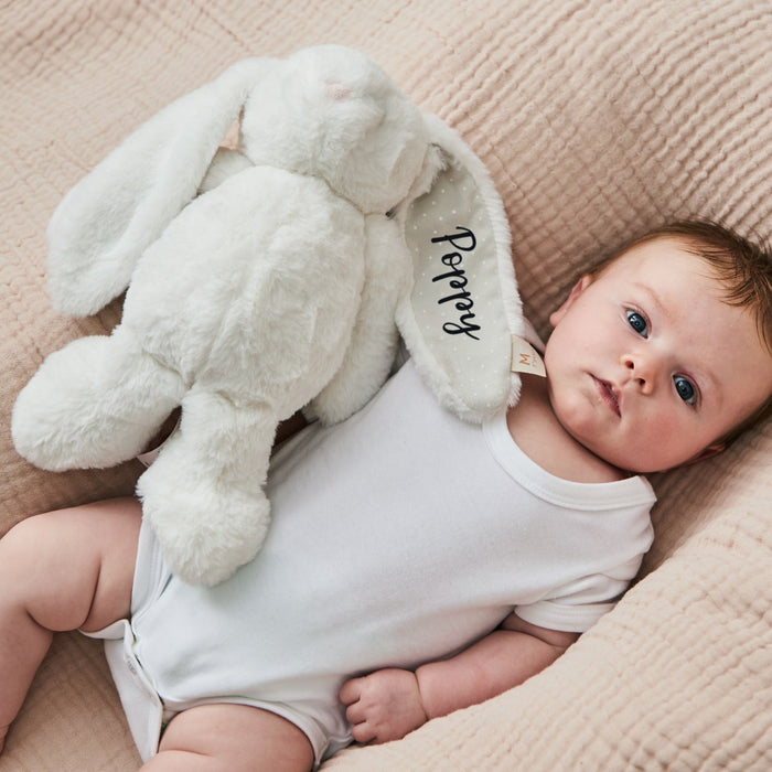 Personalised New Baby Essentials Gift Set - Neutral